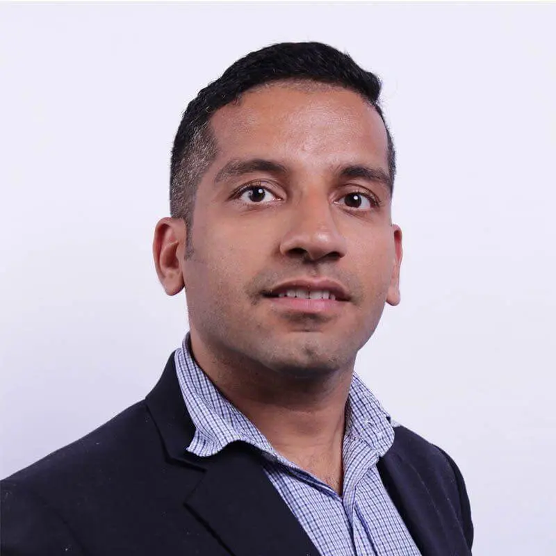 Gari Chopra